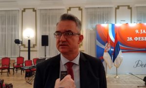 Darko Mladić istakao: Srpska pokazuje da štiti teško stečena prava