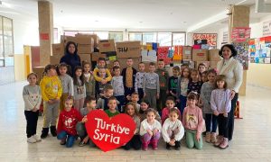Veliko srce osnovaca iz Bratunca: Pokrenuli prikupljanje pomoći za Siriju i Tursku