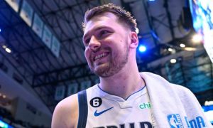 Zanimljivo NBA veče: Embid nastavio pohod ka MVP tituli, Dončić u urnebesnom izdanju FOTO