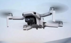 Sa dometom do 10 kilometara: DJI najavio novi dron Mini 2 SE VIDEO