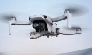 Oštećen gasovod i fasada kuće! Oboren dron iznad sela Tolmačevo