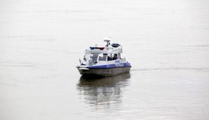 Muškarac se utopio u Dunavu: Pokušavao spasiti čamac