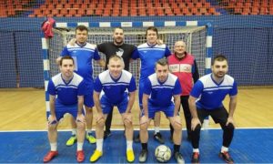 Turnir u SD “Borik”: “Fudbalom do hljeba” pomoć stiže najugroženijim