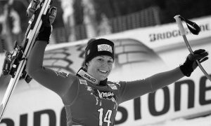 Karijeru prekinuo tumor: Preminula italijanska skijašica Elena Fankini