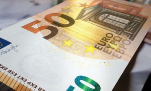 Policija poziva na oprez: Otkrivena lažna novčanica od 50 evra