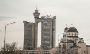 Nadmetalo se sedam kupaca: Prodat još jedan simbol Beograda