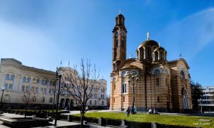 Banjaluka dobija dvospratni panoramski autobus: Služiće za razgledanje znamenitosti grada
