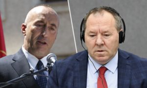Okončan proces: Gucatiju i Haradinaju po četiri godine zatvora i 100 evra kazne