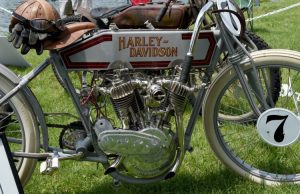 Harli-Dejvidson iz 1908: Najskuplji motocikl na svijetu prodat na aukciji