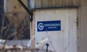 Švajcarsko-hrvatska kombinacija: Nazire se kupac sarajevske “Hidrogradnje”