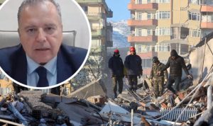 Pronađena Hrvatica: Smatrala se nestalom nakon zemljotresa u Turskoj