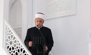 Imam iz Kozarca pozvan na saslušanje zbog gnusnih izjava