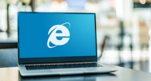 Internet Explorer odlazi u zaborav