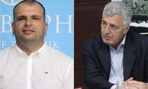 Rezultati CIK-a: Ivanović gradonačelnik Zvornika, Prodanović načelnik Bratunca