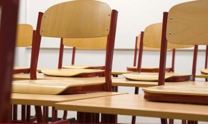 Epilog nasilja nad nastavnicom u školi: Ukor za dva učenika i jedinica iz vladanja