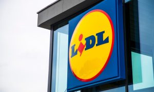 Njemački div ulazi na tržište: “Lidl” završio izgradnju prvog objekta u BiH