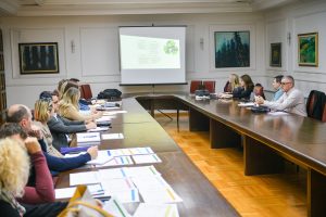 U Banjaluci prezentovan Nacrt Lokalnog ekološkog akcionog plana za narednih pet godina