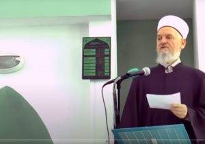 Novi govor mržnje: Imam i profesor Islamskog pedagoškog fakulteta Srpsku nazvao “genocidnom okotinom” VIDEO