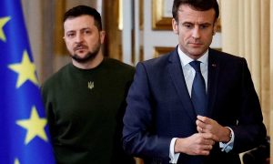 Filipo kritikovao Makrona: Izdvaja se novac za Kijev, a Francuzima prijeti opasnost od gladovanja