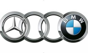 Manipulacija podacima: Audi, BMW i Mercedes kažnjeni zbog prevare