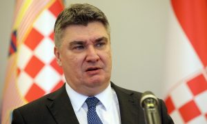 Milanović protiv sankcija Beogradu: Priština da formira ZSO