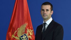 Državna izborna komisija Crne Gore nije usvojila kandidaturu Milojka Spajića za predsjednika
