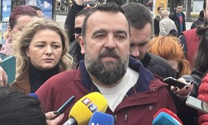 Slučaj uzdrmao medijsku javnost: Savjet Evrope o pritiscima na novinara Moraču