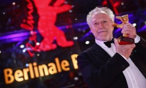 Berlinski filmski festival: “Na Adamantu” osvojio “Zlatnog medvjeda”