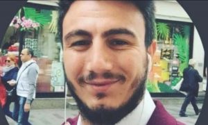 Htio da profitira od zemljotresa: Lažni hirurg uhapšen u Turskoj