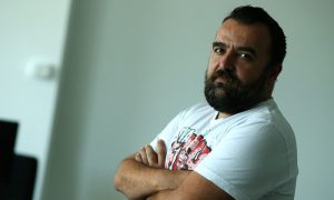 Odbio da otkrije izvor: Banjalučki novinar saslušan u policiji