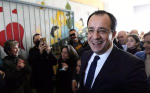 Nikos Hristodulidis pobijedio na predsjedničkim izborima na Kipru