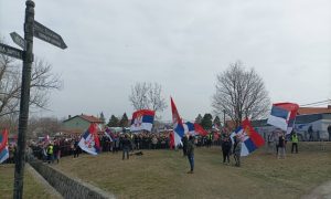 Dan državnosti Srbije: Ceremonija kod spomenika Voždu Karađorđu u Orašcu