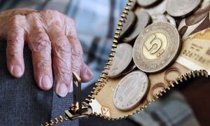 Obezbijeđeno više od 134 miliona KM: Danas u Srpskoj isplata penzija za oktobar