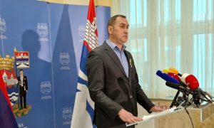 Petković napustio stranku: Za mene je SDS sve na svijetu, za njih “Viza” kartica