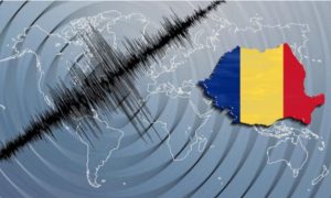 Jačine 5,2 stepena: Zemljotres pogodio Rumuniju, osjetio se i u Srbiji