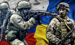 Moskva tvrdi: Ukrajina nema šanse