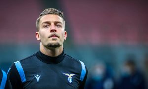 Lacio traži mnogo više: Milinković Savić želi u Juventus, ponuda smiješna