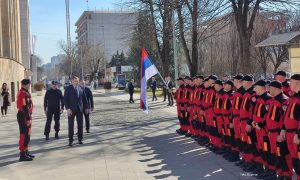 Spasavali žrtve zemljotresa u Turskoj: Svečani doček kod predsjednika Srpske VIDEO