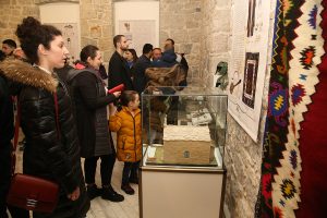 Muzej Hercegovine: U čast 70 godina od osnivanja izložba 70 odabranih eksponata