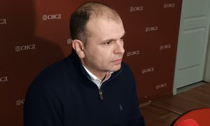 Ivanović obećao građanima: Pobjeda na izborima obavezuje na dobar rad