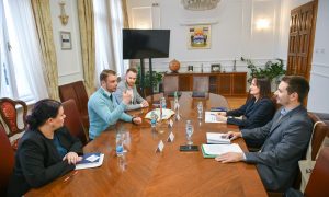 Potpisan ugovor o dodjeli granta: Banjaluka dobija prvu Skupštinu građana