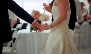 Ne zavisi to isključivo od mladenaca… Ovim danima je zabranjeno praviti svadbu