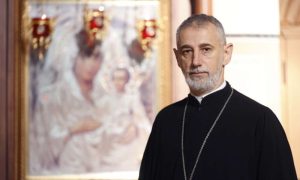 Sveštenik Vladimir objašnjava: Ovo se dešava sa dušom 40 dana nakon smrti
