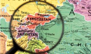 Jačine oko 7,2 stepena: Snažan zemljotres pogodio Tadžikistan