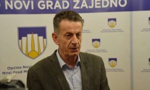 Smeta mu ime ulice: Funkcioner SDA nazvao Dodika i Srđana Aleksića četnicima
