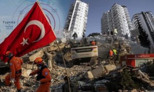 Veliki gubitak: Zemljotres bi mogao da košta Tursku 85 milijardi dolara