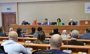 Stevandić na sjednici Glavnog odbora US: Srpska da čuva nacionalno jedinstvo