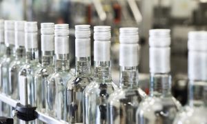 Posao za 400 radnika: Planirano otvaranje fabrike votke u Nikšiću