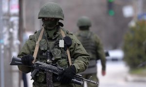Rusija “pod budnim okom” napadača: Od februara spriječeno 188 terorističkih djela
