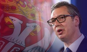 Vučić poručio: Milošević nije bio kriv za Rambuje